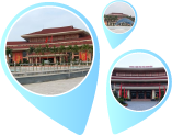 Trung tâm văn hoá Kinh Bắc